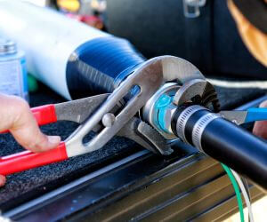 About Water Heater Repair LLC Sentinel, OK